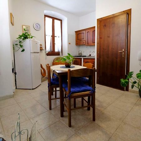 Bed & Breakfast L'Aquilino Iglesias Bagian luar foto
